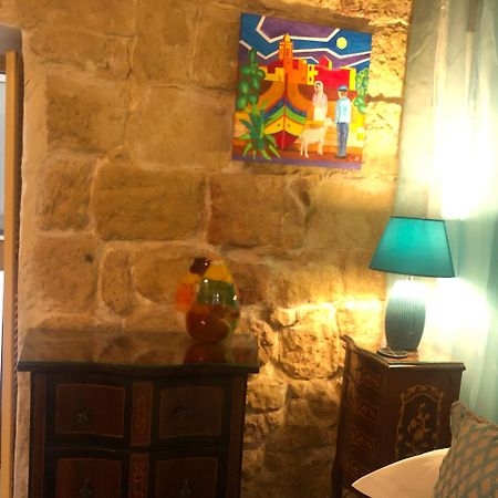 Knights In Malta Bed and Breakfast Naxxar Εξωτερικό φωτογραφία