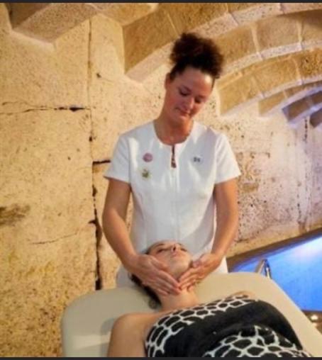 Knights In Malta Bed and Breakfast Naxxar Εξωτερικό φωτογραφία