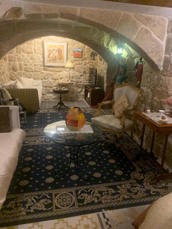 Knights In Malta Bed and Breakfast Naxxar Εξωτερικό φωτογραφία