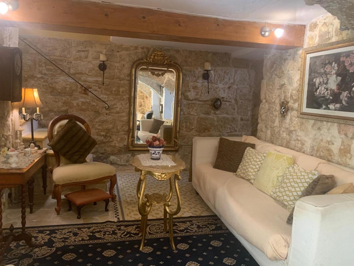 Knights In Malta Bed and Breakfast Naxxar Εξωτερικό φωτογραφία