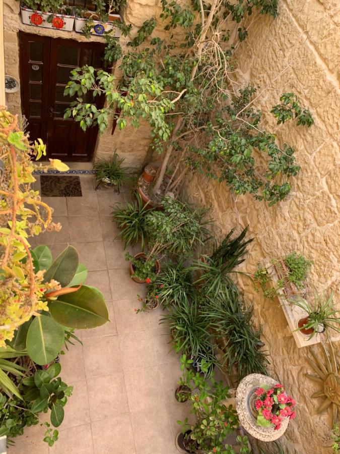 Knights In Malta Bed and Breakfast Naxxar Εξωτερικό φωτογραφία