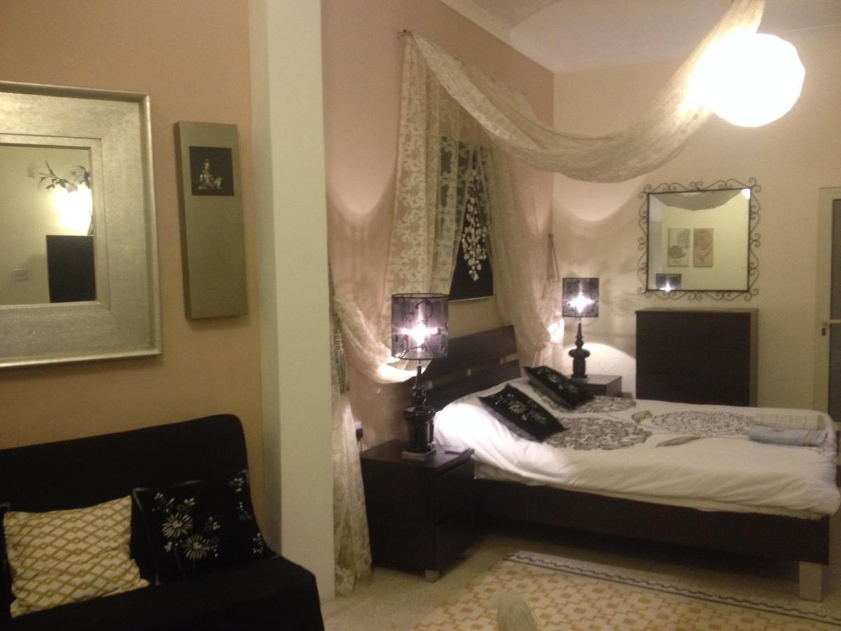 Knights In Malta Bed and Breakfast Naxxar Εξωτερικό φωτογραφία