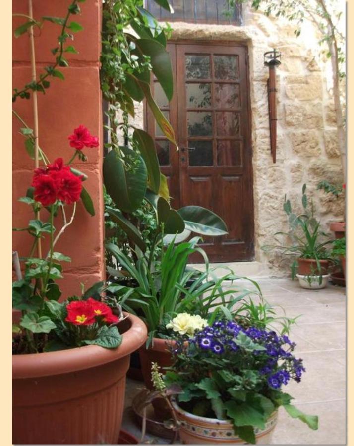 Knights In Malta Bed and Breakfast Naxxar Εξωτερικό φωτογραφία