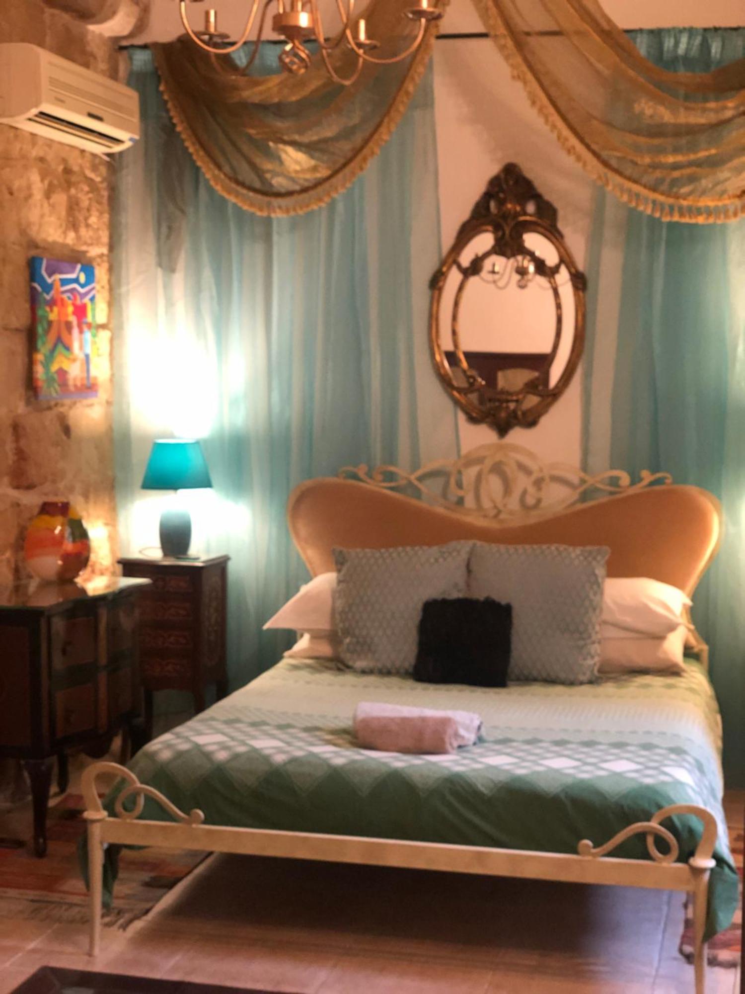 Knights In Malta Bed and Breakfast Naxxar Εξωτερικό φωτογραφία