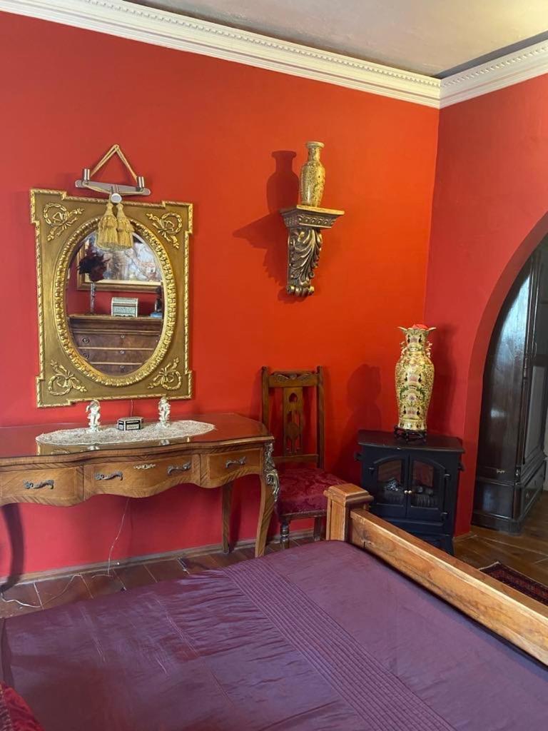 Knights In Malta Bed and Breakfast Naxxar Εξωτερικό φωτογραφία