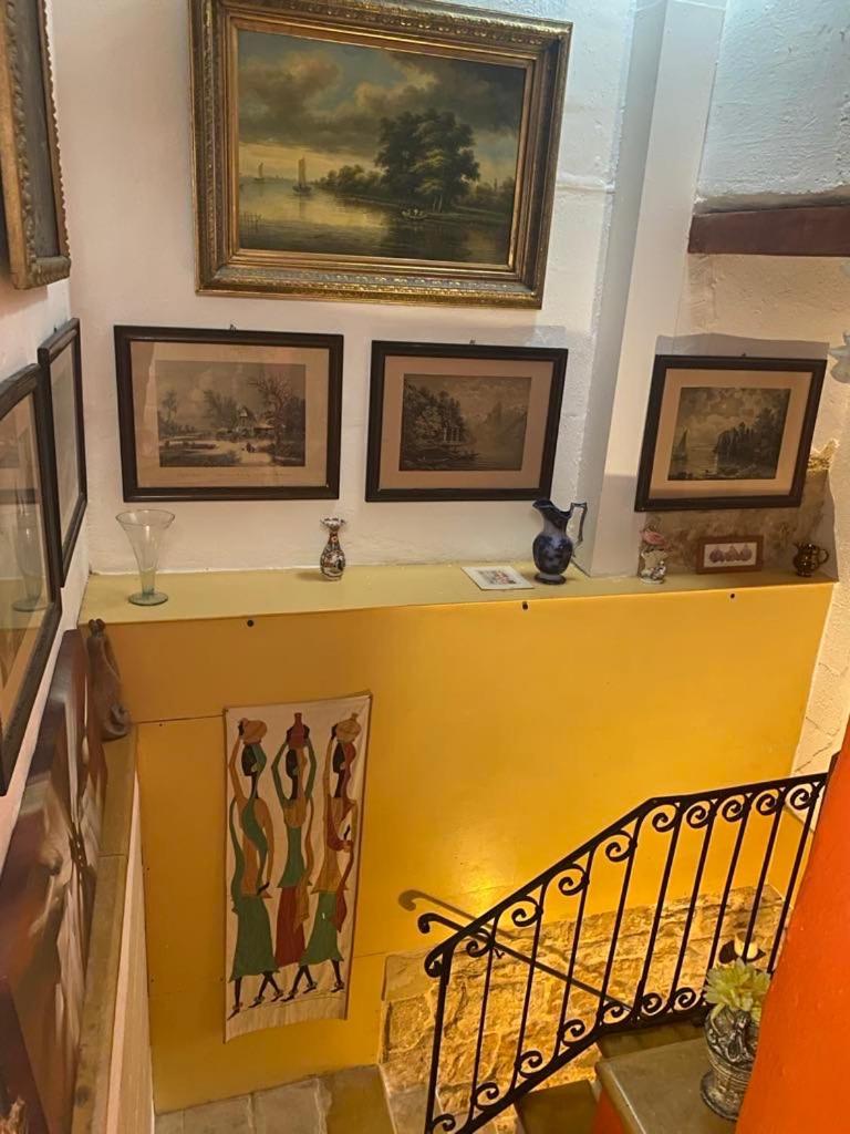 Knights In Malta Bed and Breakfast Naxxar Εξωτερικό φωτογραφία