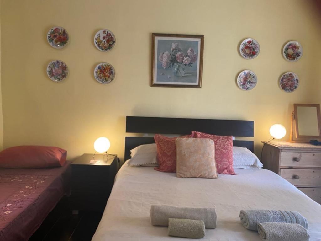 Knights In Malta Bed and Breakfast Naxxar Εξωτερικό φωτογραφία