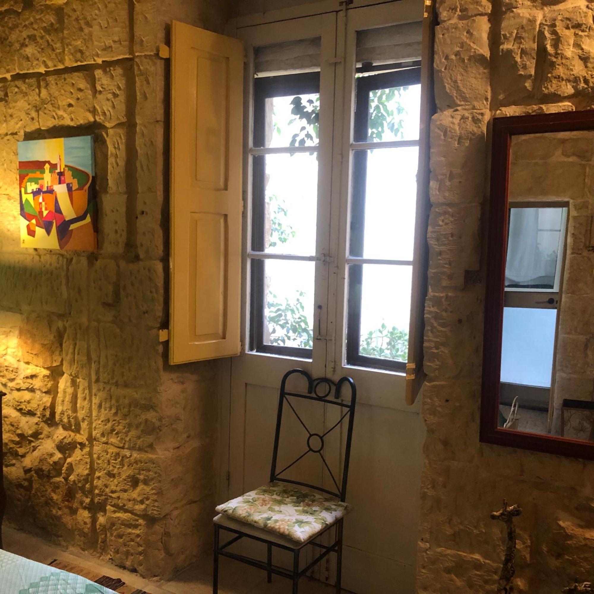Knights In Malta Bed and Breakfast Naxxar Εξωτερικό φωτογραφία